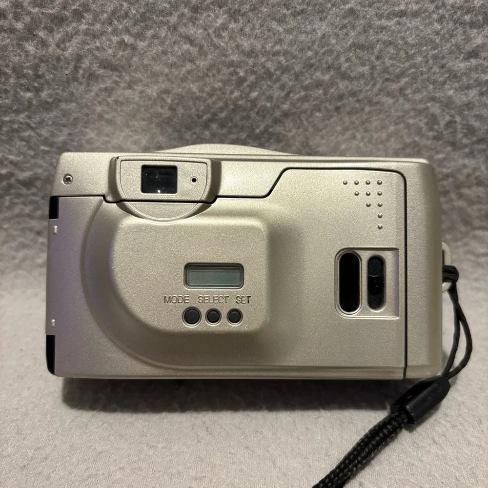 Samsung Camera Maxima 60XL made in China 91222886 no charger, not tested